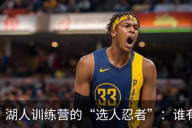 湖人训练营的“选人忍者”：谁有可能被送走？